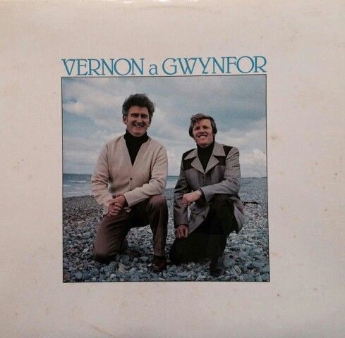 Vernon a Gwynfor