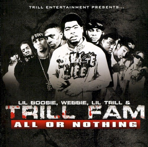 All or Nothing