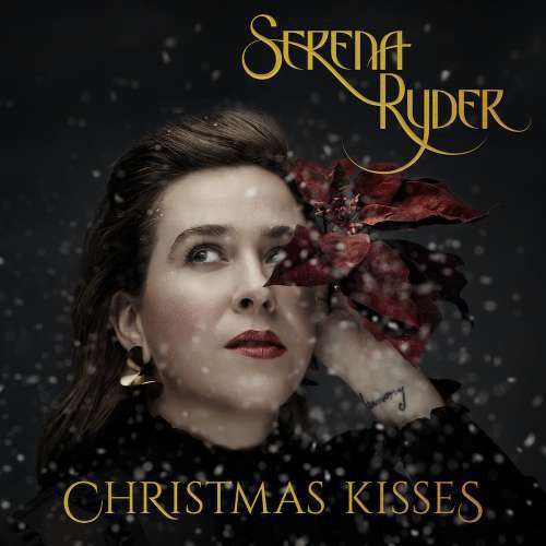 Christmas Kisses