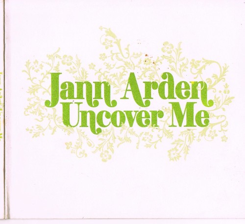 Uncover Me