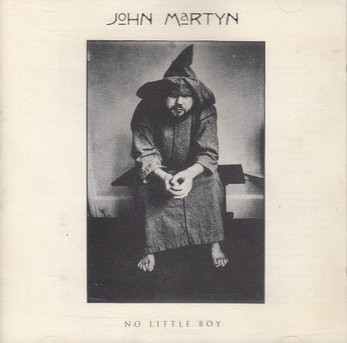 No Little Boy