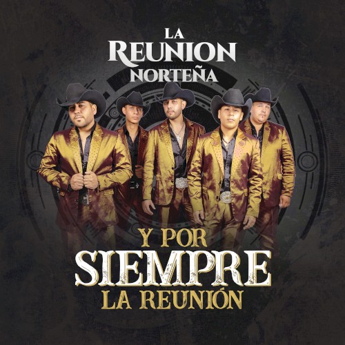 Y por siempre la reunión