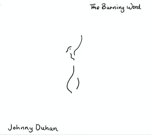 The Burning Word