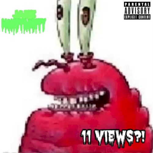 11 Views?!