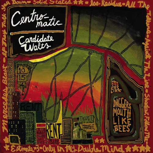 Candidate Waltz