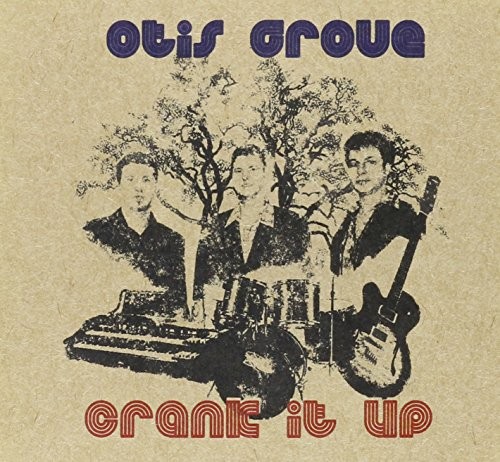 Crank It Up