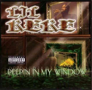 Peepin in My Window