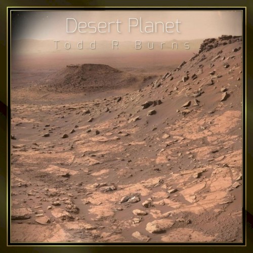 Desert Planet