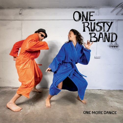 One More Dance
