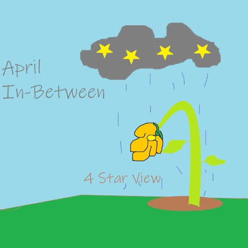 April In-Between