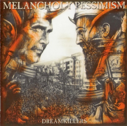 Dreamkillers