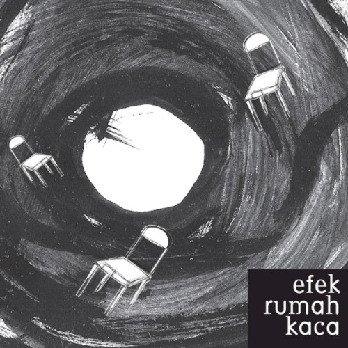 Efek Rumah Kaca &ndash; Efek Rumah Kaca