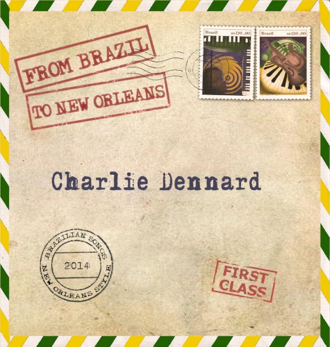 From Brazil to New Orleans