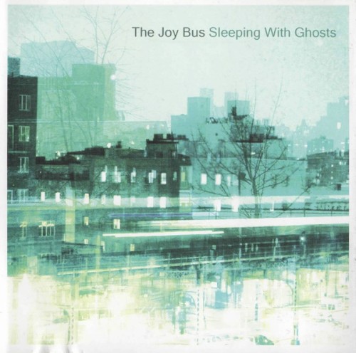 Sleeping With Ghosts