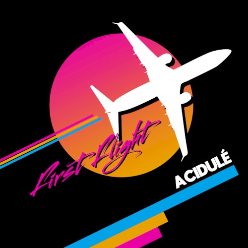 First Flight