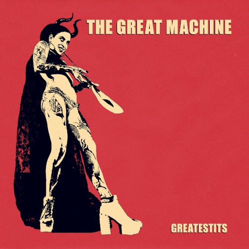 Greatestits
