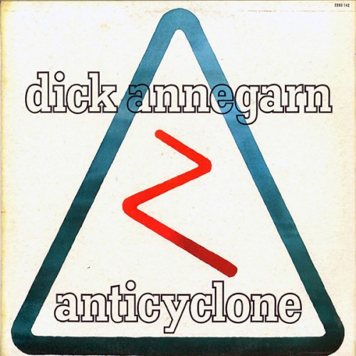 Anticyclone