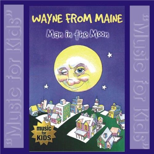 Man in the Moon