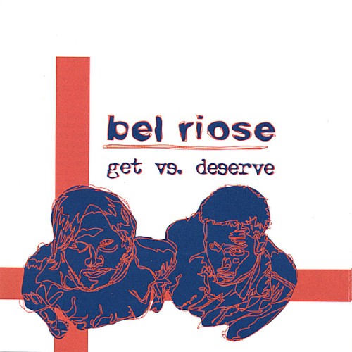 Get vs. Deserve
