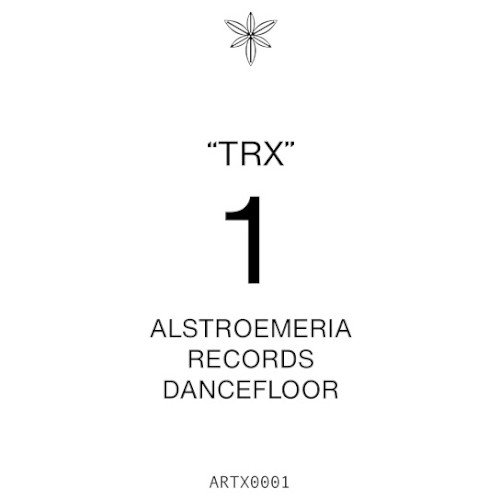 "TRX" 1