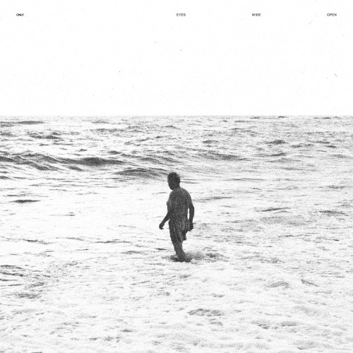 Only &ndash; EYES WIDE OPEN