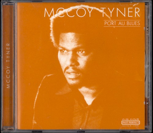 Port au Blues