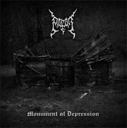 Monument of Depression
