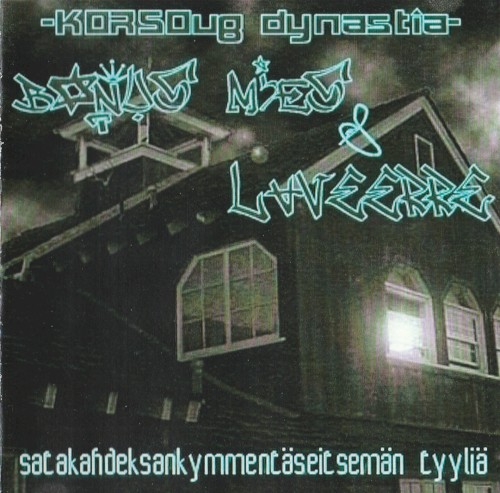 Satakahdeksankymmentäseitsemän tyyliä