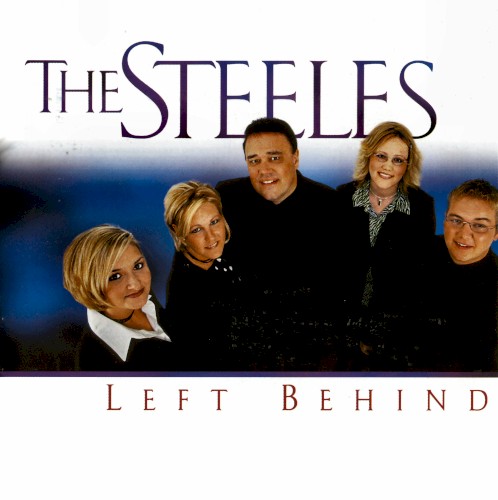 Left Behind