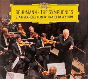 The Symphonies