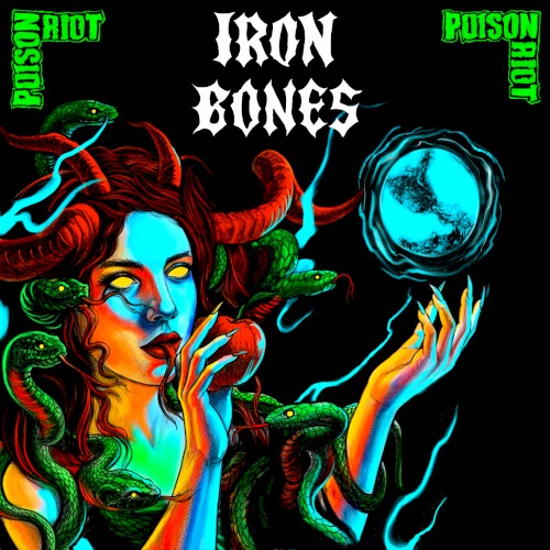 Poison Riot