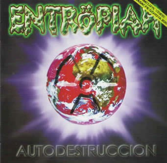 Autodestrucción