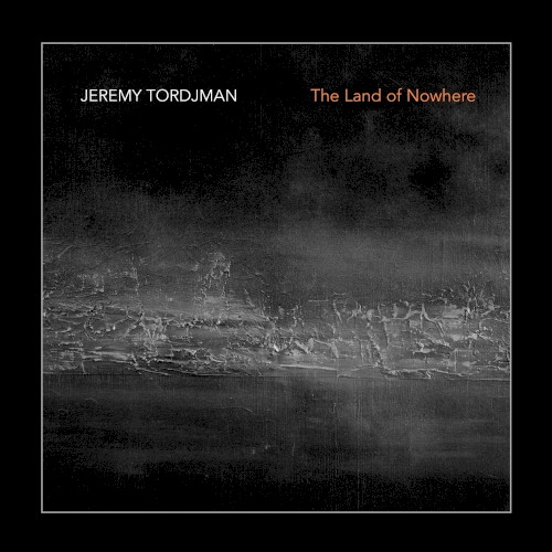 The Land of Nowhere