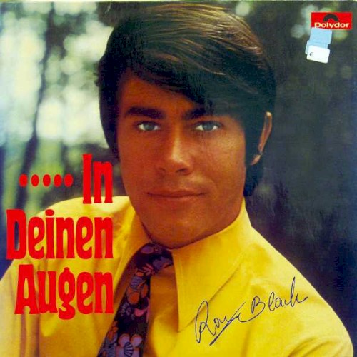 In deinen Augen