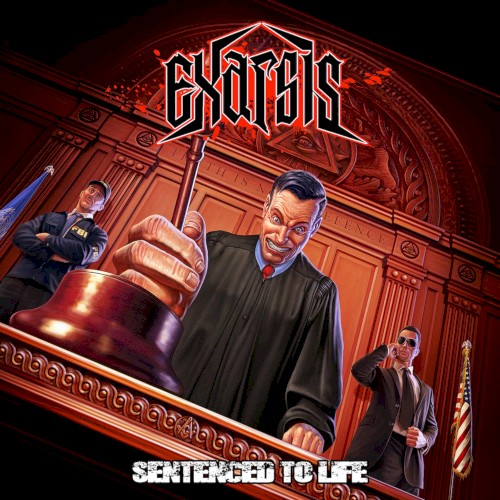 Sentenced to Life
