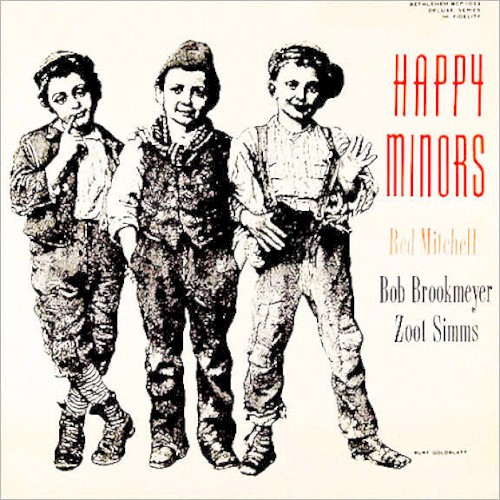 Happy Minors