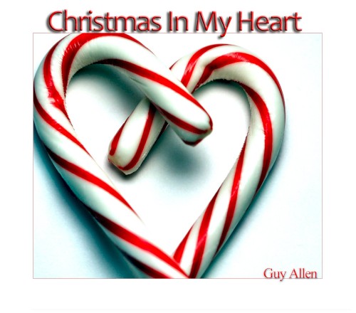 Christmas In My Heart