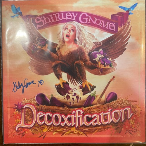Decoxification