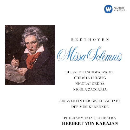 Missa Solemnis
