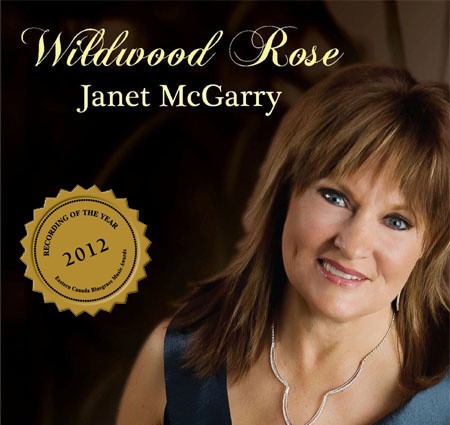 Wildwood Rose