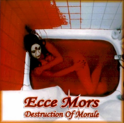 Destruction Of Morale
