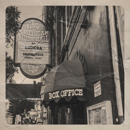 Live at the Great American Music Hall