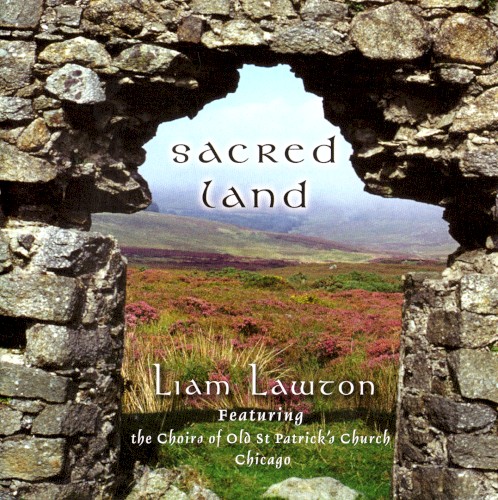 Sacred Land