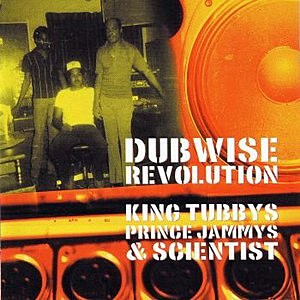 Dubwise Revolution