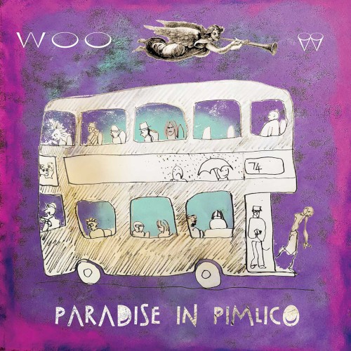 Paradise In Pimlico