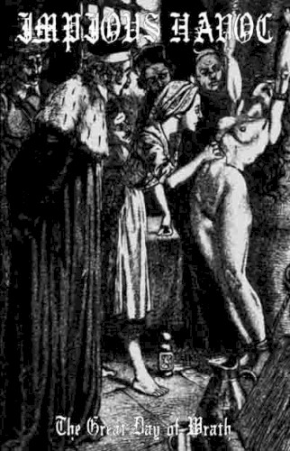 The Great Day of Wrath