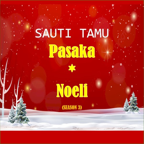 Pasaka na Noeli