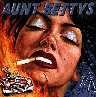 Aunt Bettys &ndash; Aunt Bettys