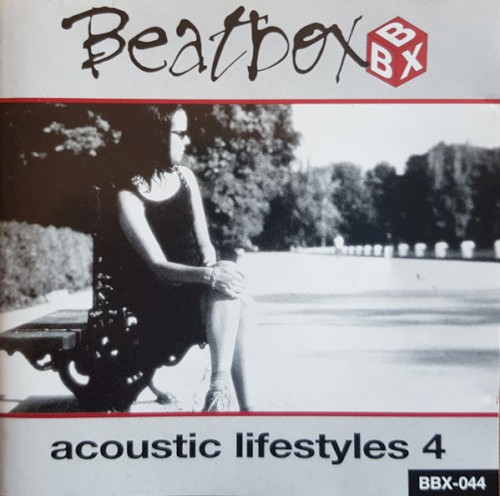 Acoustic Lifestyles 4