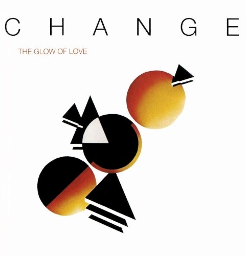 The Glow of Love